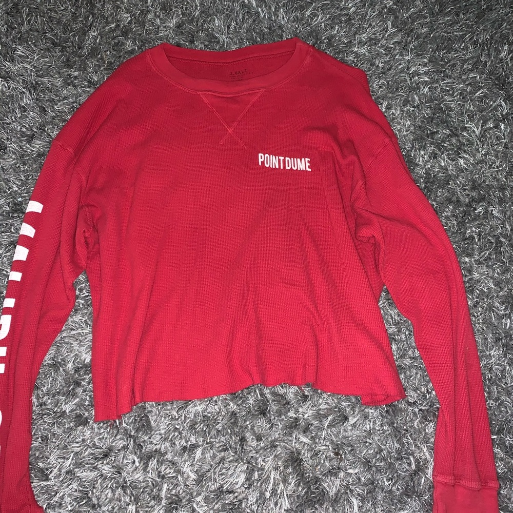 Brandy thermal shirt